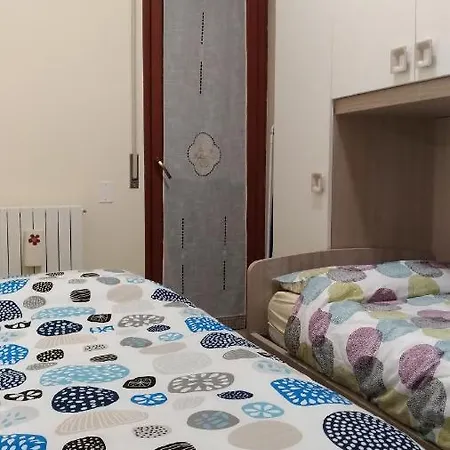 Easy Apartamento Francavilla Al Mare